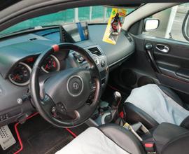 RENAULT Mégane 2ª serie 2004 1.5 Dci rs ventennale