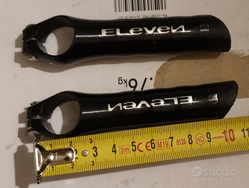 Appendici Eleven Alluminio