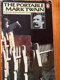 The Portable Mark Twain