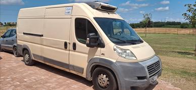 Fiat ducato 3000 power