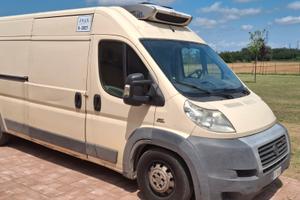 Fiat ducato 3000 power