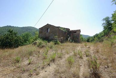 Rustico / Casale di 450 m² con 5 locali a Anghiari