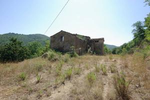 Rustico / Casale di 450 m² con 5 locali a Anghiari