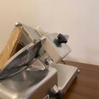 Affettatrice professionale