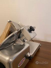 Affettatrice professionale
