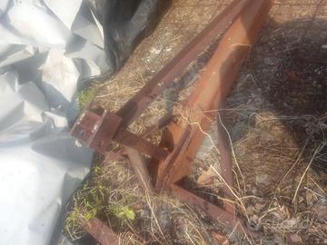 Lametta x neve o terra