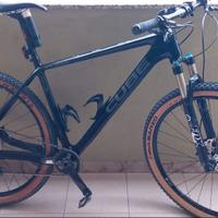 mtb 29" Cube Reaction GTC SL taglia L