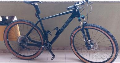 mtb 29" Cube Reaction GTC SL taglia L