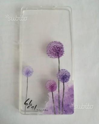 Cover Huawei P8 lite