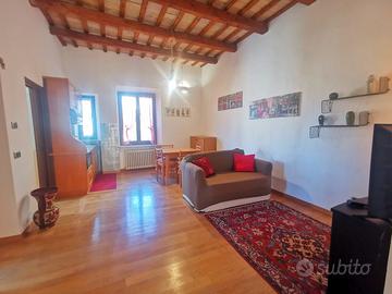 Bilocale arredato Via IV Novembre - Macerata