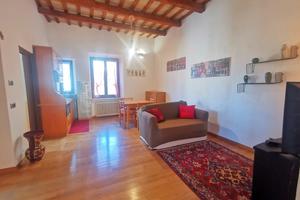 Bilocale arredato Via IV Novembre - Macerata