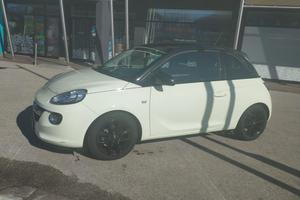 OPEL ADAM mod. JAM 1.2 cv70
