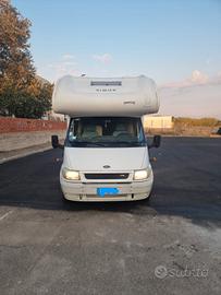 Caravan e Camper 