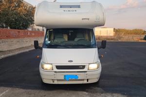 Caravan e Camper 