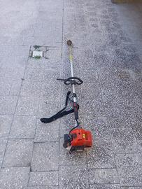 Decespugliatore