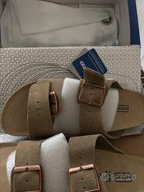 Ciabatte birkenstock