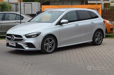 Mercedes-benz B 250 e Plug-in hybrid Automatica Pr