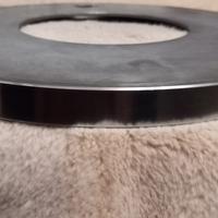 Thorens td disco lucidato per giradischi