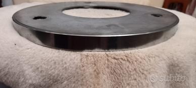 Thorens td disco lucidato per giradischi