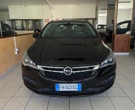 Opel Astra 1.6 CDTi 136CV aut. 5 porte OPC Line