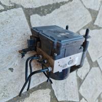 unità ABS Skoda Audi Volkswagen 1K0 907 379 BJ