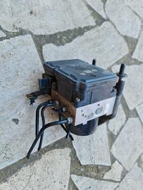 unità ABS Skoda Audi Volkswagen 1K0 907 379 BJ