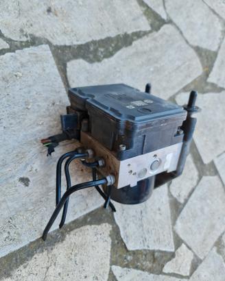 unità ABS Skoda Audi Volkswagen 1K0 907 379 BJ