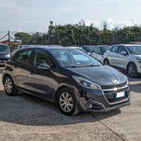 PEUGEOT 208 1.2cc 83cv