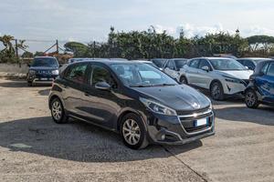 PEUGEOT 208 1.2cc 83cv