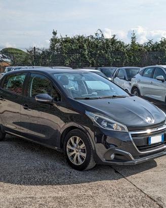 PEUGEOT 208 1.2cc 83cv