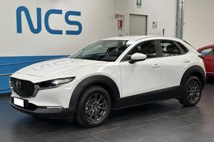 MAZDA CX-30 2.0L e-Skyactiv-G M-Hybrid 2WD Evolve
