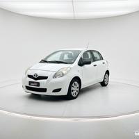 Toyota Yaris 1.0 5 porte Sol