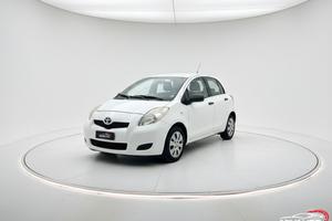 Toyota Yaris 1.0 5 porte Sol