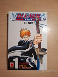 Bleach vol. 1