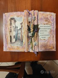 libro dei sentimenti 