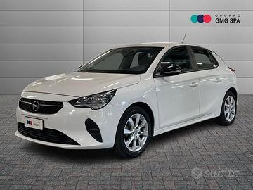 Opel Corsa VI 2020 Opel 1.2 Edition s&s 75cv