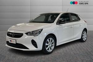 Opel Corsa VI 2020 Opel 1.2 Edition s&s 75cv