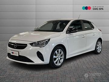 Opel Corsa VI 2020 Opel 1.2 Edition s&s 75cv