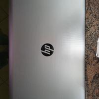 Notebook HP Intel Core i5