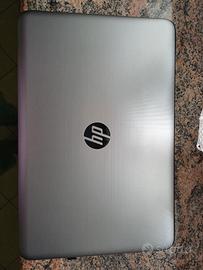 Notebook HP Intel Core i5