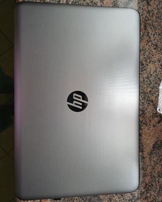 Notebook HP Intel Core i5