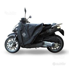 Coprigambe termoscud tucano r049 piaggio carnaby