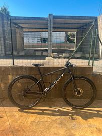 Mtb Scott 940 carbonio