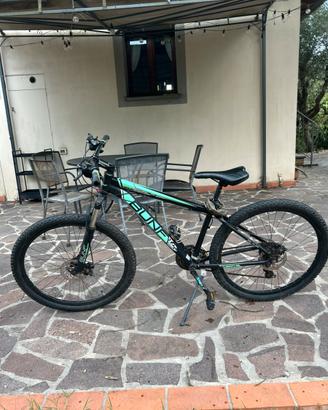 Mountain Bike BUNE MTB 27.5