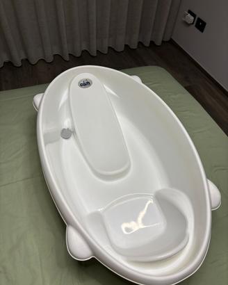Vaschetta bagnetto