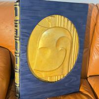 “Il Testamento di mio padre Benito” ed. Limitata