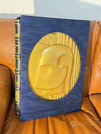 “Il Testamento di mio padre Benito” ed. Limitata