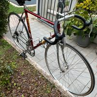 Bici da corsa anni 70