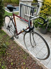 Bici da corsa anni 70
