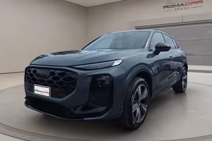 AUDI Audi Q3 MHEV - S Line, 3200 km!! TELECAMERA,